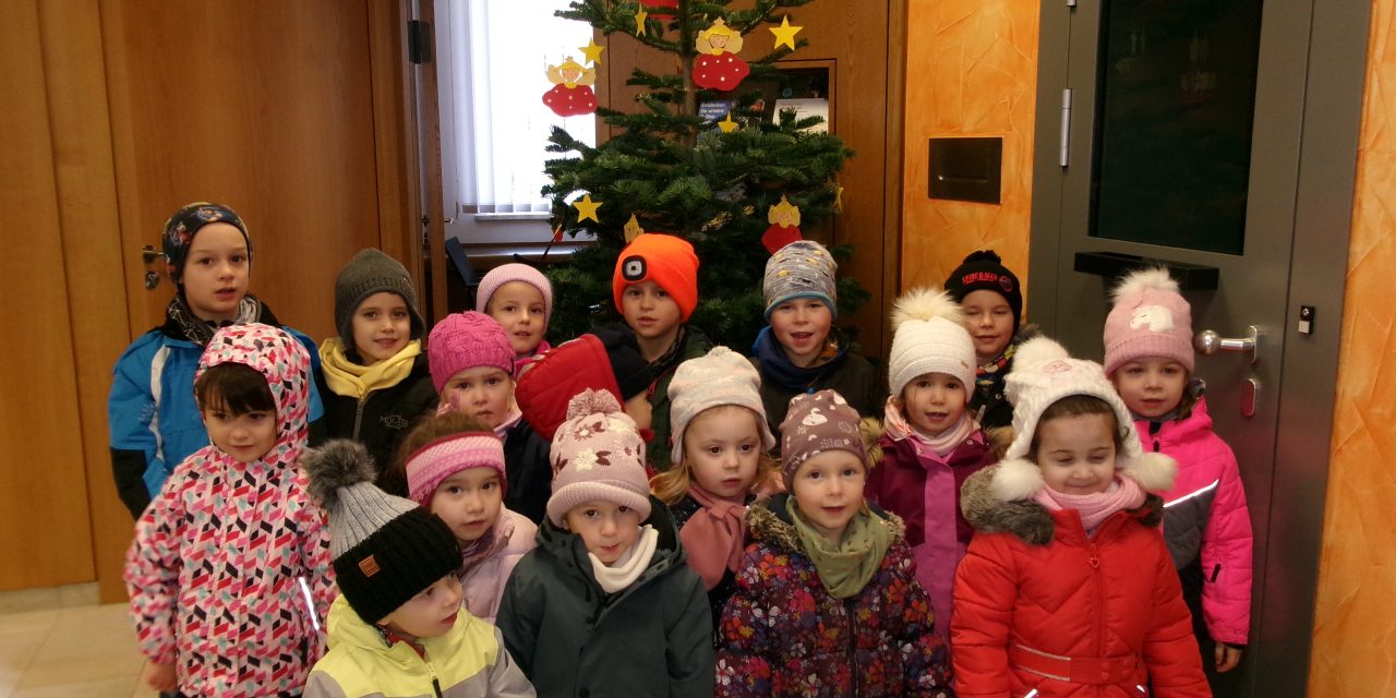 Kindergarten Maria-Theresia | Weinort-Laudenbach