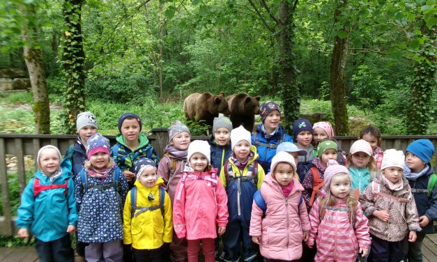 Weinort-Laudenbach | Die Perle des Vorbachtals